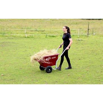 JFC Junior Tipping Wheelbarrow TWB125_1