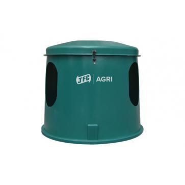 JFC Mini Horse Haybell HB03