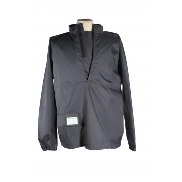 Monsoon Pro Dri Parlour Jacket Long or Short Sleeves Navy Blue_1