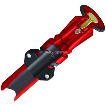 Powerjet Nozzle Red Small