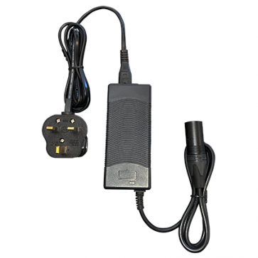 Battery Charger For the Rambo Lithium