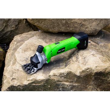 Razor Cordless Cattle Clipper_1