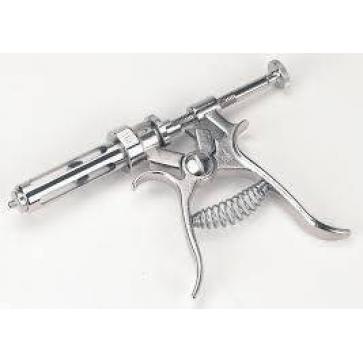 HSW Roux-Revolver Repeater Syringe / Vaccinator_1