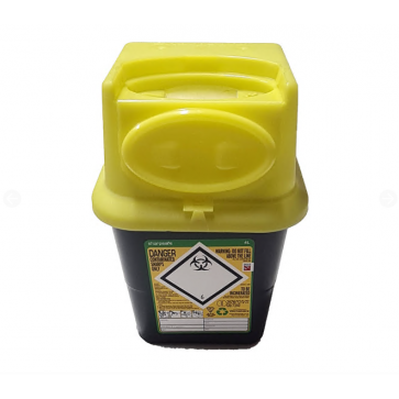 Sharps Container