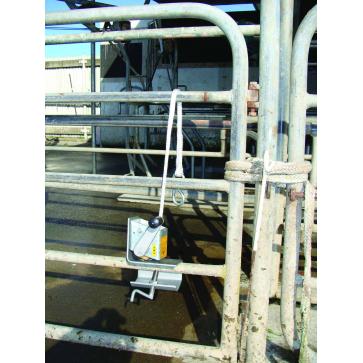 Shoof Hoof Lifter Complete Mk2
