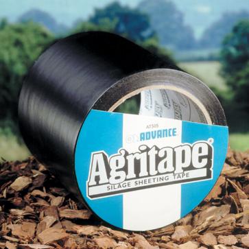 Tape Silage Sheeting 150mmx20m x 2