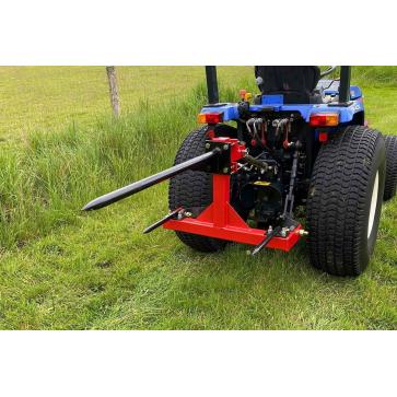 Winton Bale Spike W-BS01