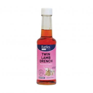 Twin Lamb Drench 500ml