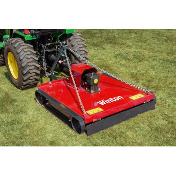 Winton Topper Mower WTM110 1.1m
